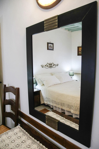 Bedroom 2, B&B Natalia, Perugia