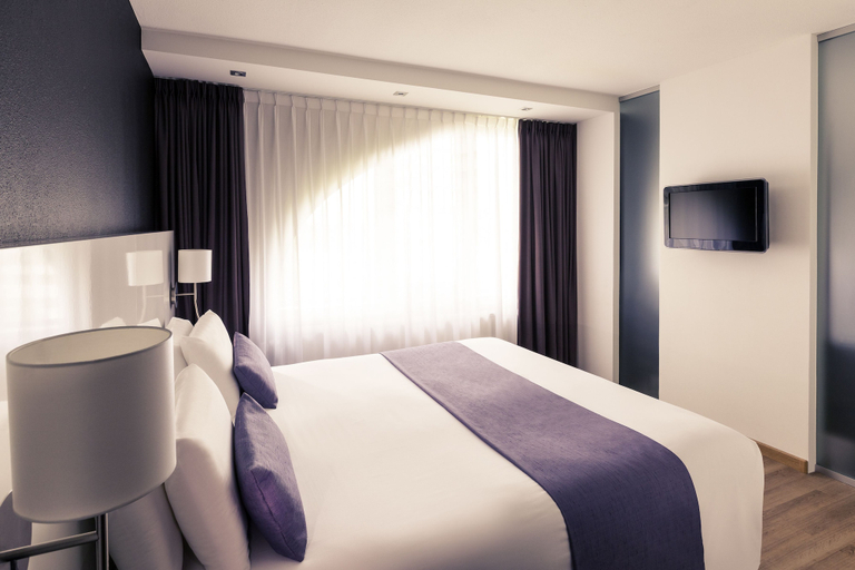 Bedroom 3, Fletcher Hotel-Restaurant Nieuwegein-Utrecht, Nieuwegein