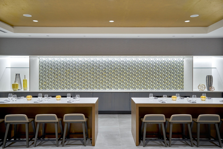 Food & Drinks 5, Hilton Des Moines Downtown, Polk