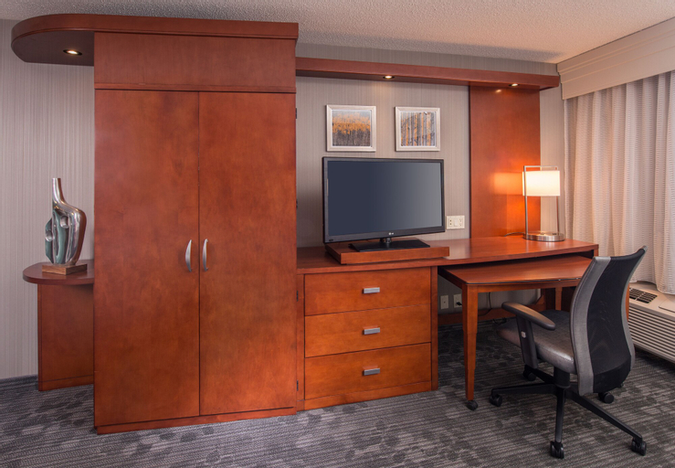 Courtyard by Marriott Dayton-University of Dayton, Montgomery