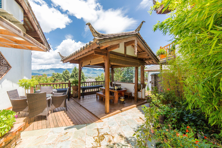 Exterior & Views 2, Merry Inn Lijiang, Lijiang