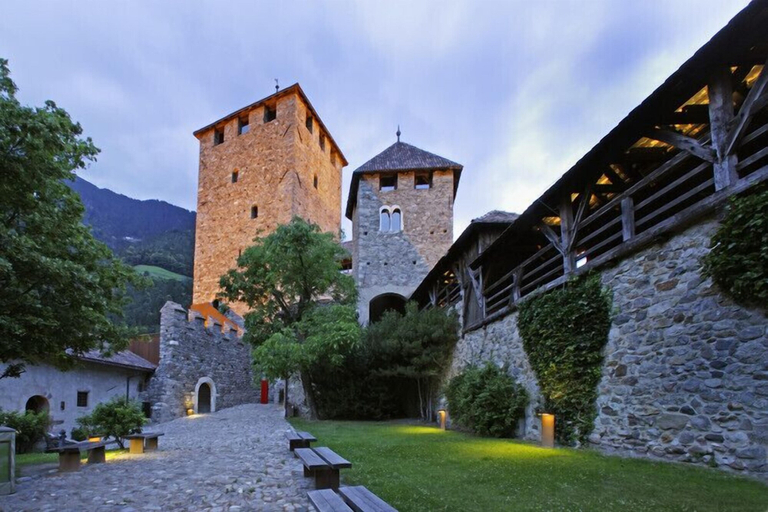 Exterior & Views, Gartenresidence Zea Curtis, Bolzano