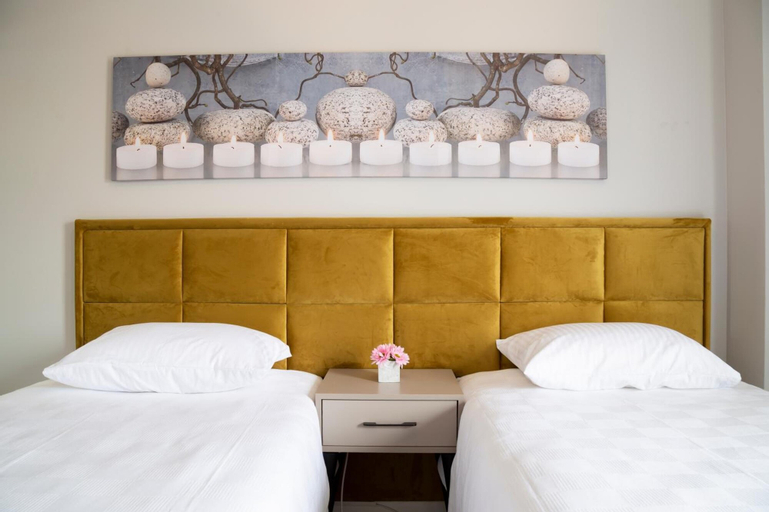 Bedroom 2, Hatton Suites Esenboga, Çubuk