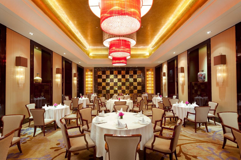 Food & Drinks 5, Wanda Realm Taizhou, Taizhou