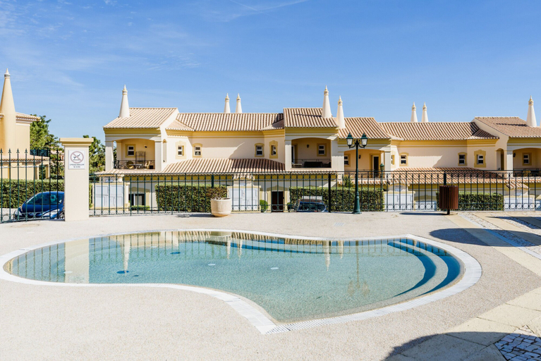 Exterior & Views 2, Casa Ocean Golf - Boavista Resort, Lagos