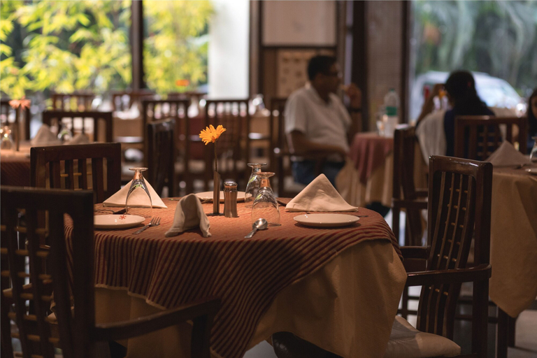 Food & Drinks 5, Hotel Pacific Dehradun, Dehradun