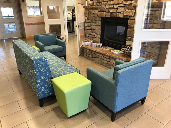 Others 5, Days Inn by Wyndham Chino Valley, Yavapai