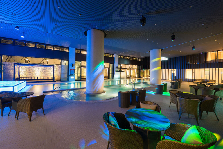 Food & Drinks 5, Asia Pacific Hotel Beitou, Taipei City