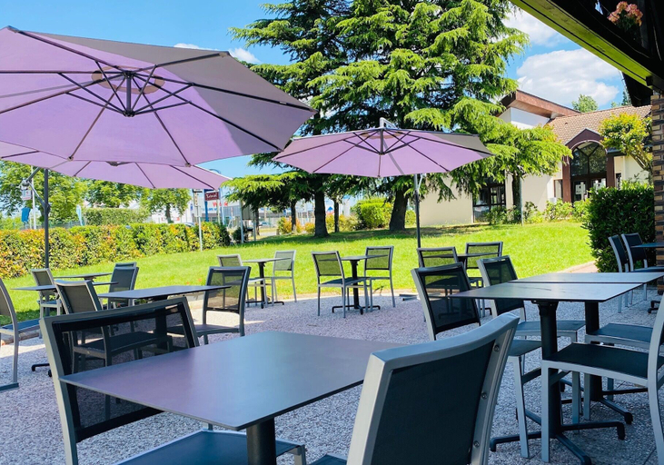 Food & Drinks 5, Kyriad Meaux, Seine-et-Marne