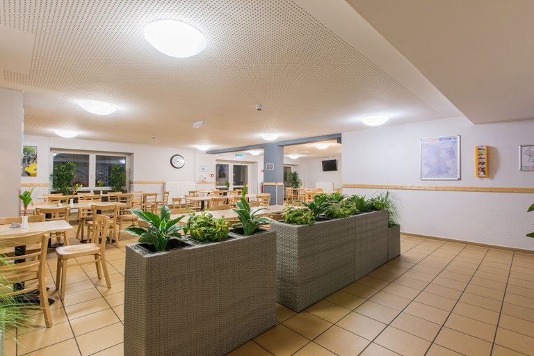Others 2, a&o Dortmund Hauptbahnhof - Hostel, Dortmund