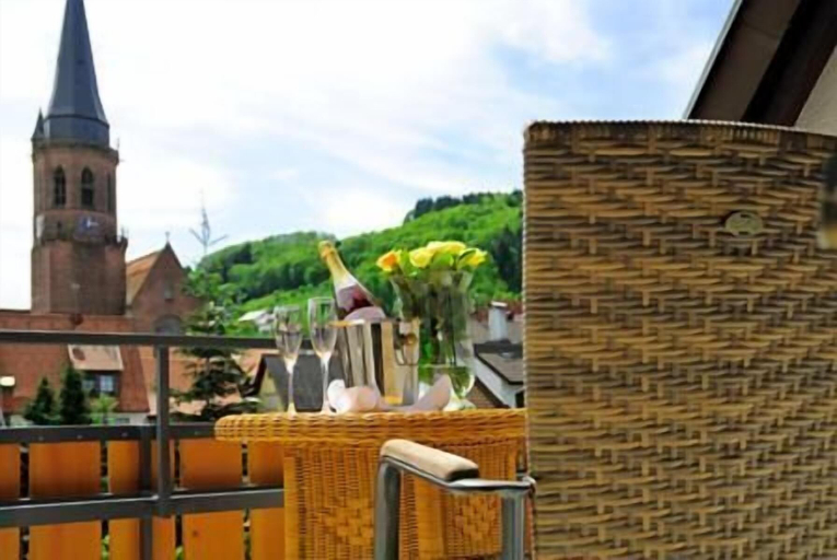 Others 5, Hotel Prinzen, Ortenaukreis