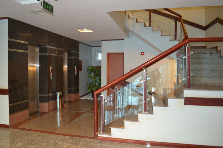 Others 5, City Bay Hotel, Hạ Long