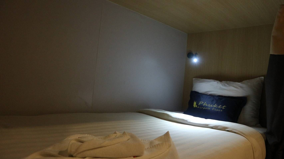 Bedroom 4, Phuket Airport Place, Pulau Phuket