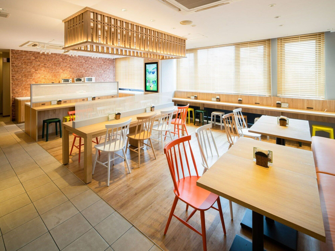 Food & Drinks 5, Super Hotel Okinawa Nago, Nago