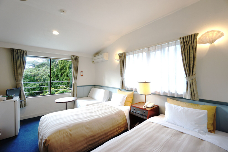 Others 5, Garden Villa Shirahama, Shimoda