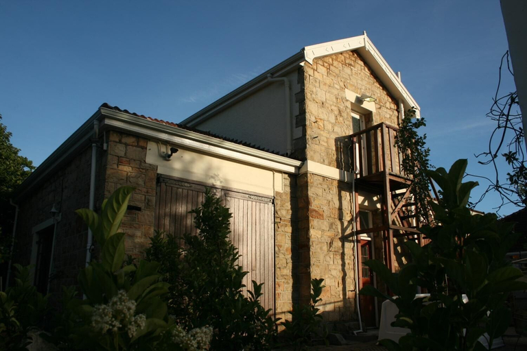 Exterior & Views 2, Reading House, City of Cape Town