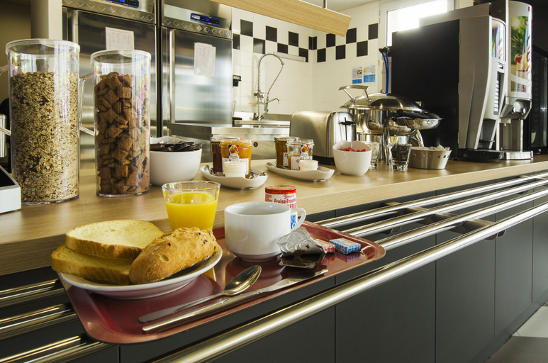 Food & Drinks 5, B&B HOTEL MONTARGIS, Loiret