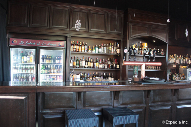 Food & Drinks 5, Sun Plaza Subic, Olongapo City