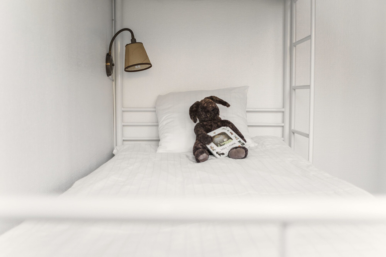 Bedroom 3, Hotell Frykenstrand, Sure Hotel Collection by Best Western, Sunne