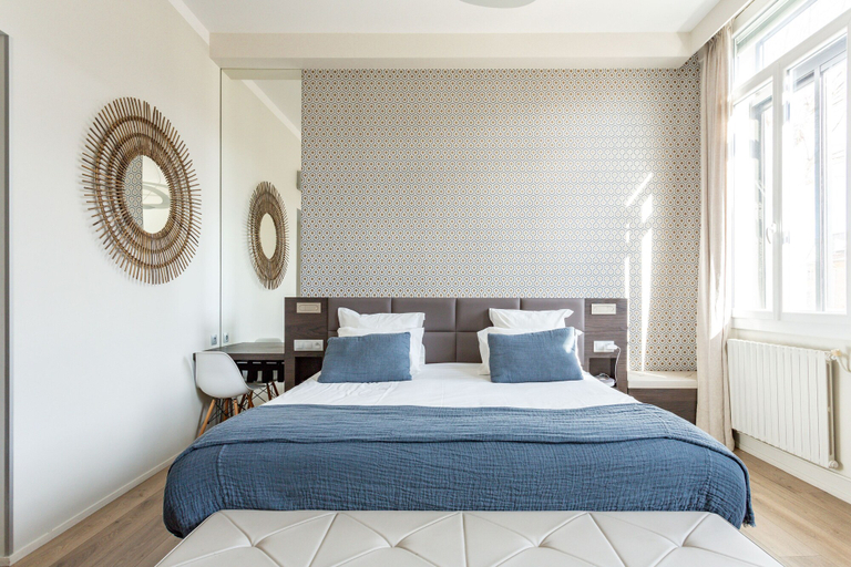 Bedroom 3, Negrecoste Hotel & Spa, Bouches-du-Rhône