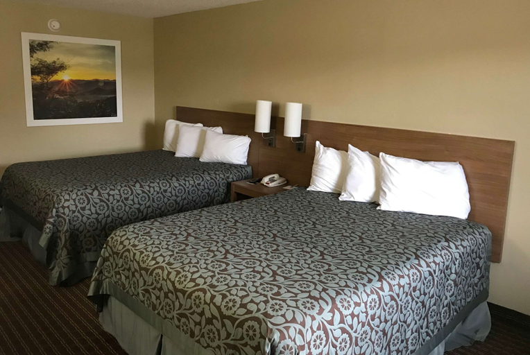 Bedroom 4, Days Inn By Wyndham Lexington/Columbia, Lexington