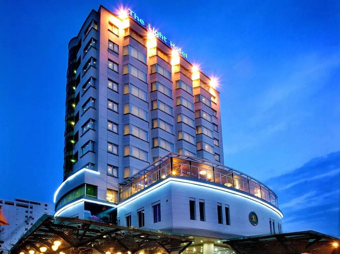The Light Hotel and Resort, Nha Trang