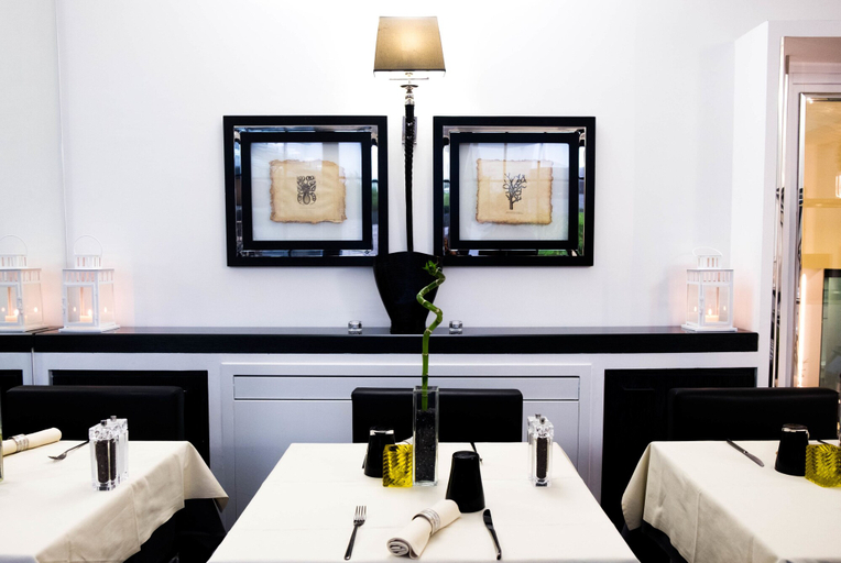 Food & Drinks 4, LHP Hotel River & SPA, Florence