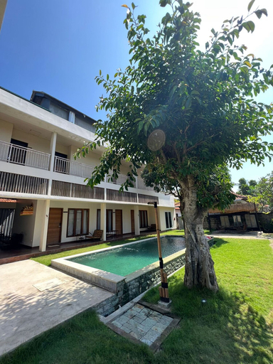 Exterior & Views 2, Locomotive Hotel and Spa by EPS, Klungkung