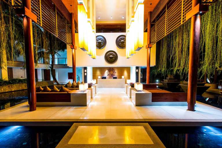 Others 3, The Chava Resort, Phuket Island