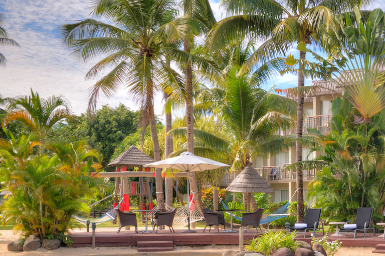 Exterior & Views 5, Mercure Nadi, Ba