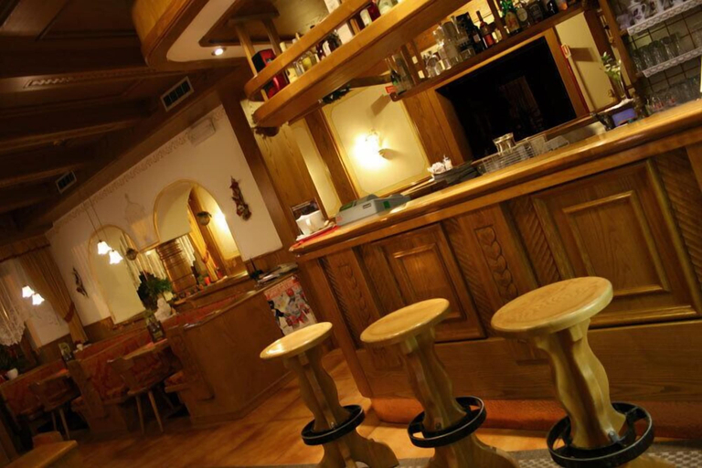 Food & Drinks 5, Hotel Venezia, Belluno