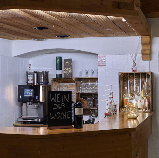 Food & Drinks 4, Madrisa Lodge, Prättigau/Davos