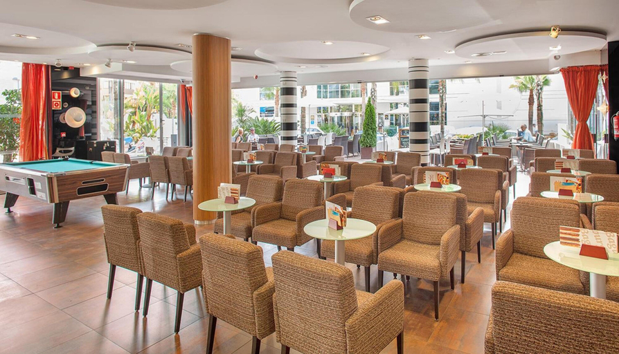 Food & Drinks 5, Hotel RH Royal - Recommended for Adults By Hoteles RH, Alicante