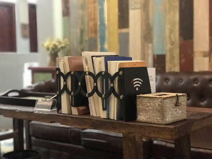 Food & Drinks, Chaozhou Mumian Hotel, Chaozhou