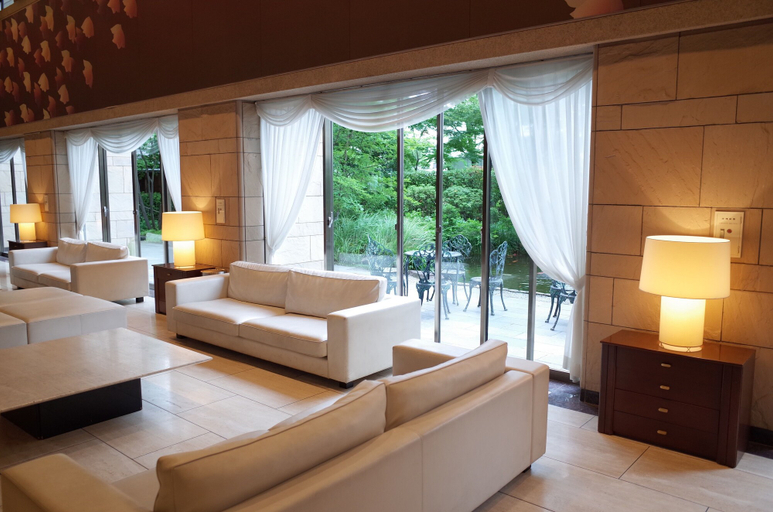 Others 5, Hotel Princess Garden, Meguro