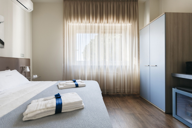 Bedroom 4, I Segreti della Valle, Agrigento