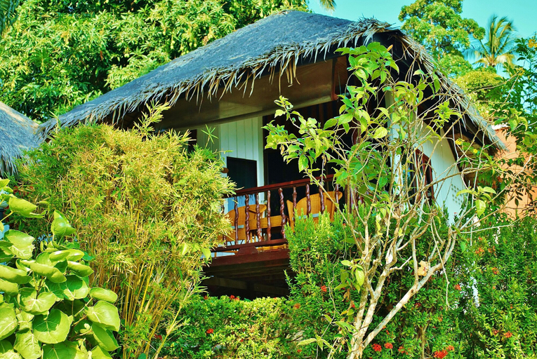 Exterior & Views 5, Lamai Bayview Boutique Resort, Ko Samui