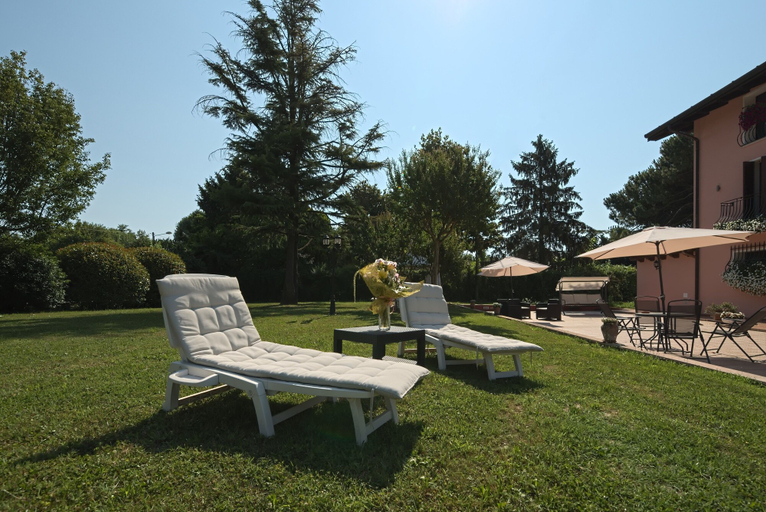 Others 5, Villa ai Tigli Venice Airport Rooms Online Check-in & Keypad Access, Venezia