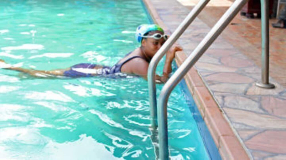 Sport & Beauty, Silk Suites, Jos North
