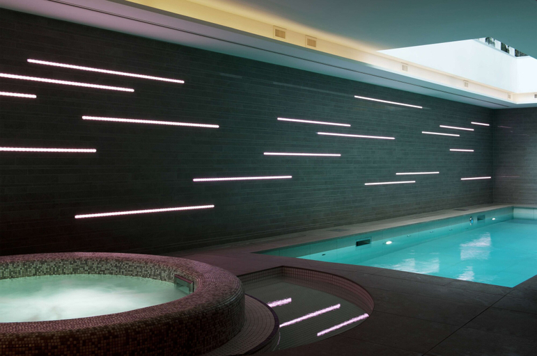 Sport & Beauty 2, Le Saint-Antoine Hotel & Spa, BW Premier Collection, Ille-et-Vilaine