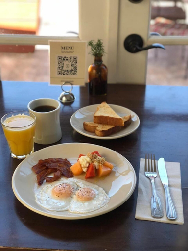 Food & Drinks 5, La Villa de Adelina, Ensenada