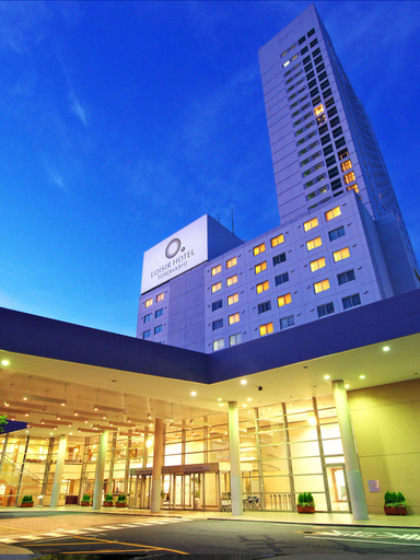 Exterior & Views 3, Loisir Hotel Toyohashi, Toyohashi