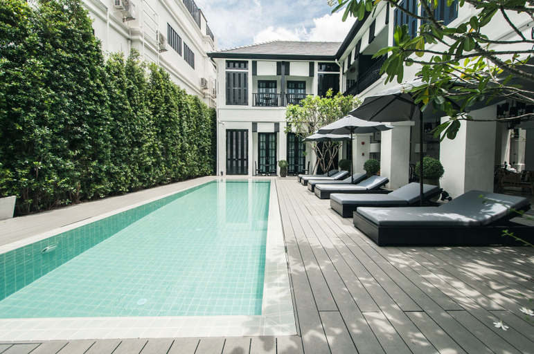 Sport & Beauty 2, 99 The Heritage Hotel, Muang Chiang Mai