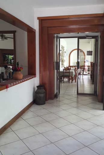 Others 5, Hotel Casa Flores De Tikal, Flores