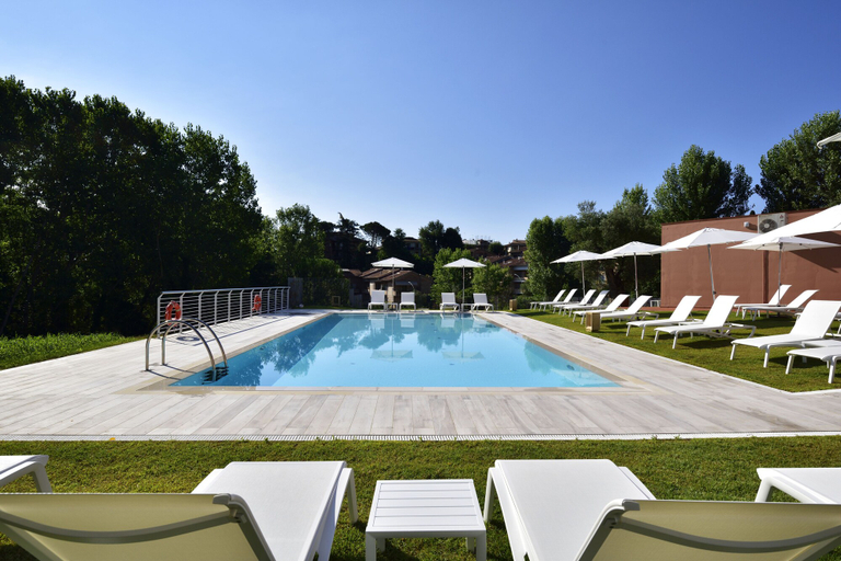 Sport & Beauty 2, Four Points by Sheraton Siena, Siena