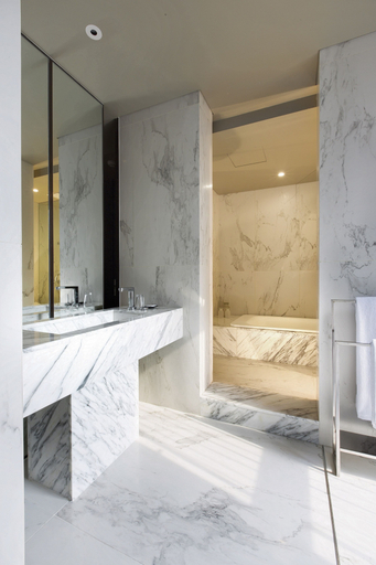 Bathroom 4, Stay Hotel Gangnam, Gangnam