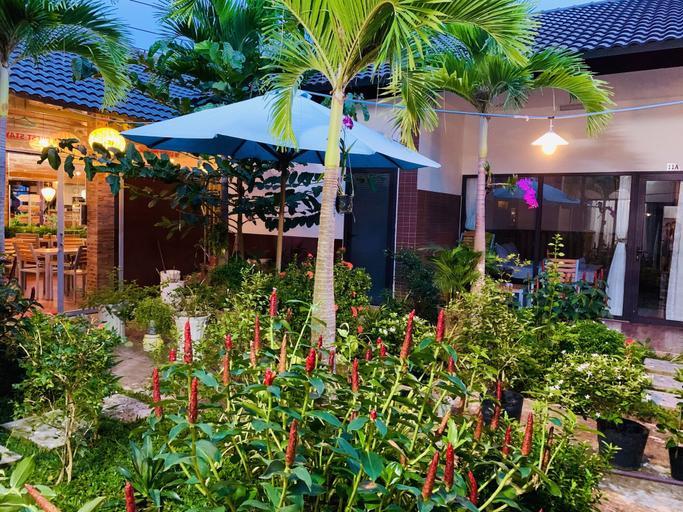 Exterior & Views 2, Canary Bungalow, Phú Quốc