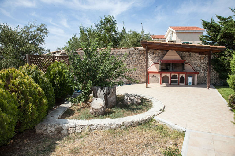 Exterior & Views 2, Villa Anthia, Ionian Islands