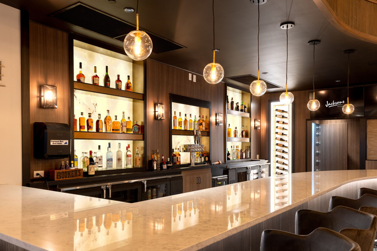 Food & Drinks 5, Hilton Garden Inn Pittsburgh/Southpointe, Washington