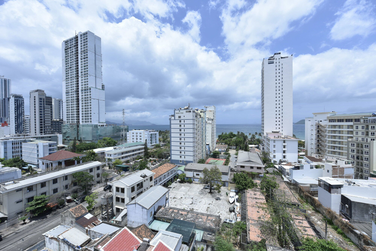 Others 5, Alibaba Hotel, Nha Trang